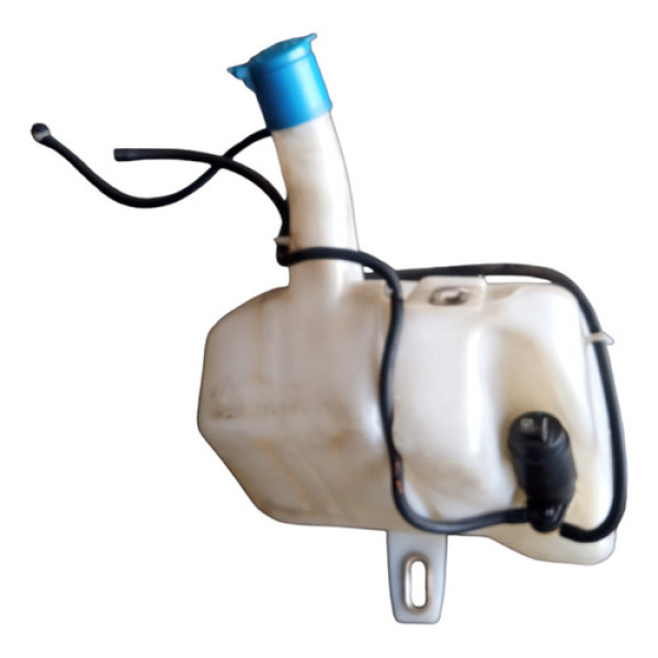 Reservatório Dagua Parabrisa Limpador Bomba Palio 2006/07