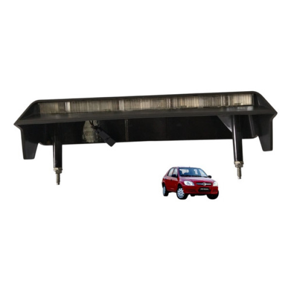 Break Light Luz Freio Gm Prisma Maxx 1.4 8v 2007 2012