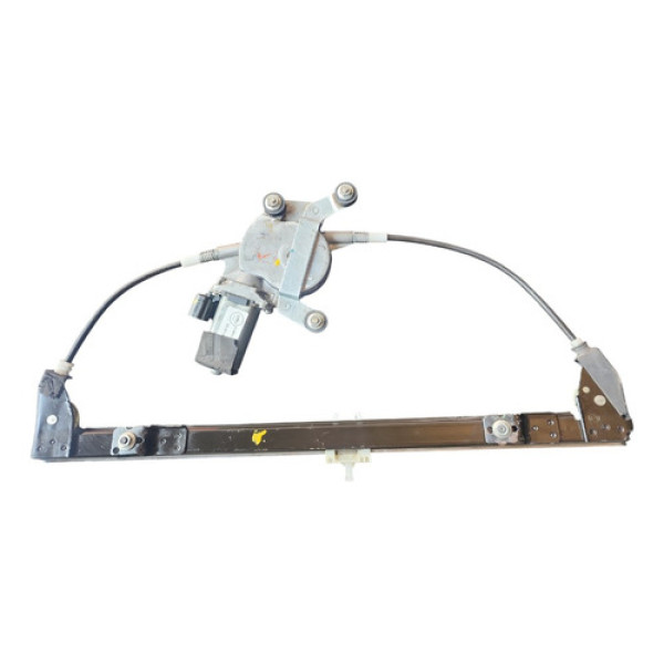 Máquina Vidro Elétrico Dianteira Ld Fiat Palio 1996 2004