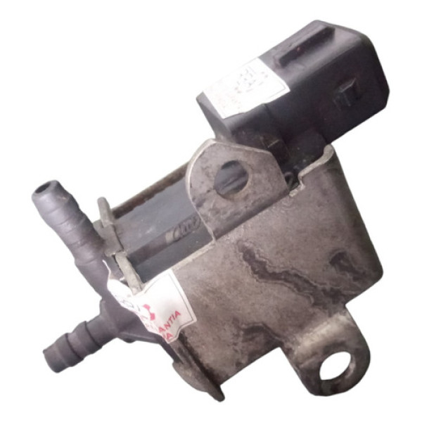 Válvula Solenoide Frio Fiat Fiorino 1.3 8v Fire Flex 2007