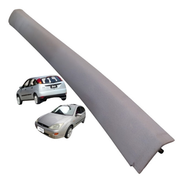 Acabamento Coluna Traseira Esquerda Ford Focus Hatch 01 08