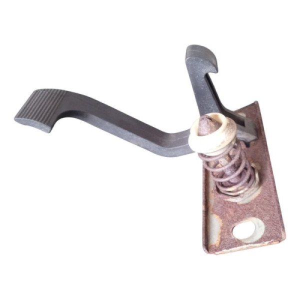 Fechadura Superior Capô Fiat Palio Fire 2003 Original 