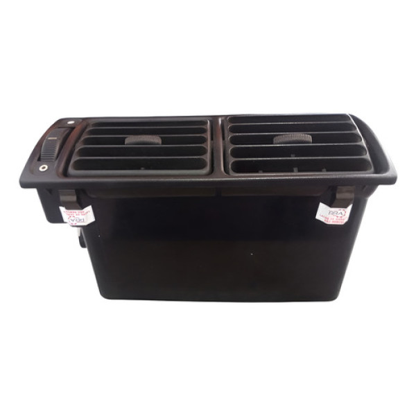 Difusor Ar Painel Central Ford Fiesta 1995 A 1998 Original