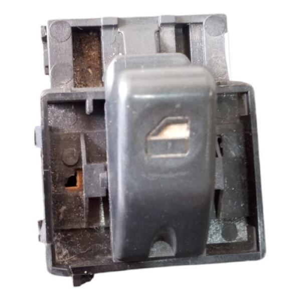 Botão Interruptor Vidro Elétrico Dianteiro Ld Palio 4p 2003