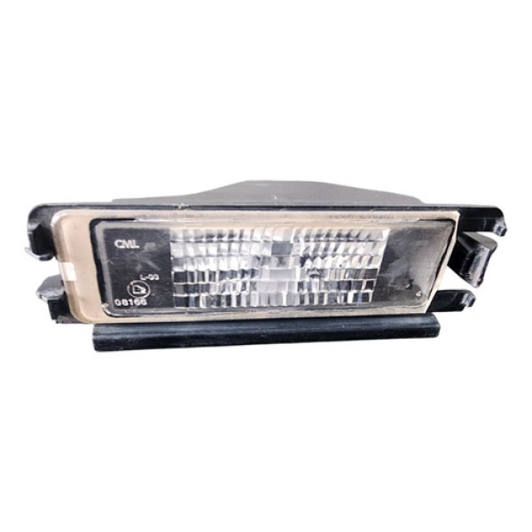 Luz Lanterna Placa Renault Clio Logan Sandero 2011 A 2014
