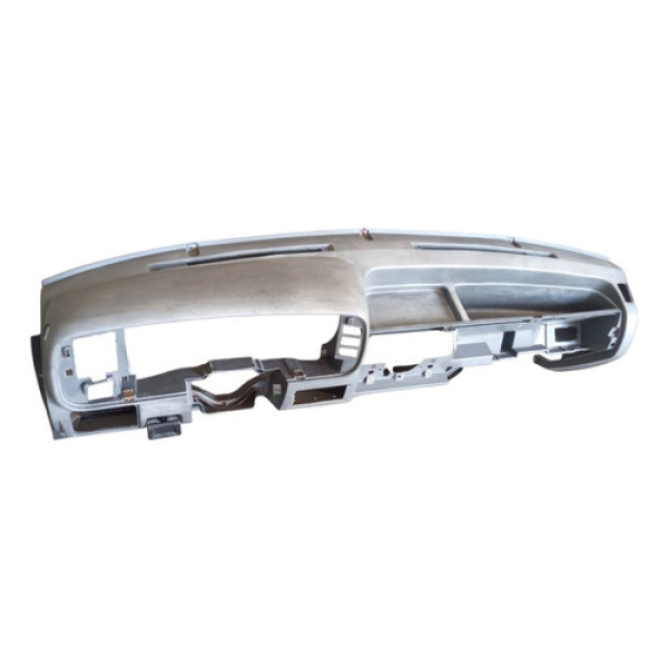 Capa Do Painel Tabelier Ford Escort 1995/1996 Original Usado Cinza