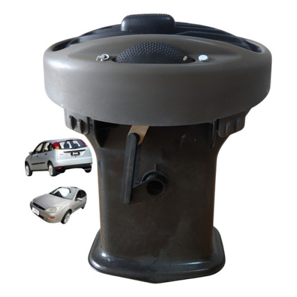 Difusor Ar Direito Ford Focus Hatch 2001 2008