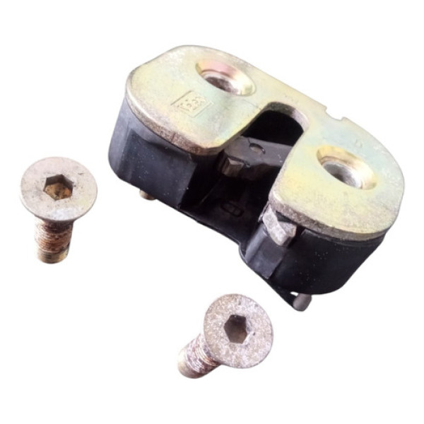 Fechadura Externa Porta Direita Parafuso Fiat Fiorino 2006