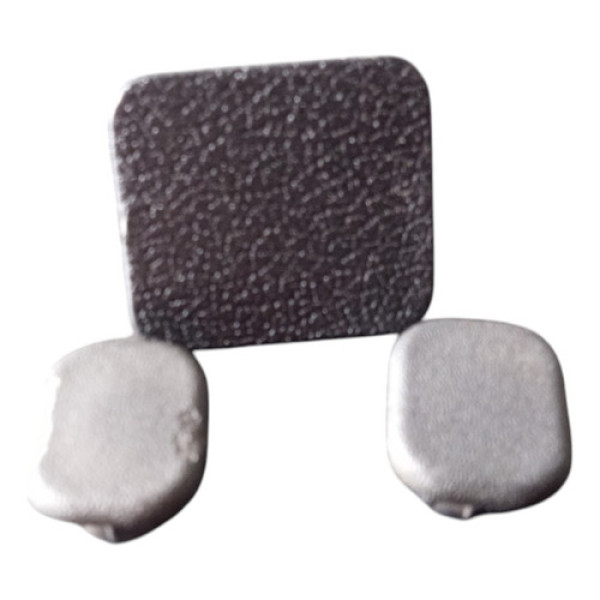 Tampa Cega Parafuso Painel Ford Fiesta 1996 A 2003