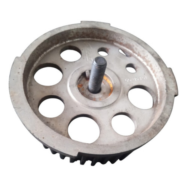 Polia Comando Válvula 1.3 8v Sem Ar Parafuso Fiorino 2011