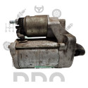 Motor De Arranque Fiat Fiorino 1.3 2013