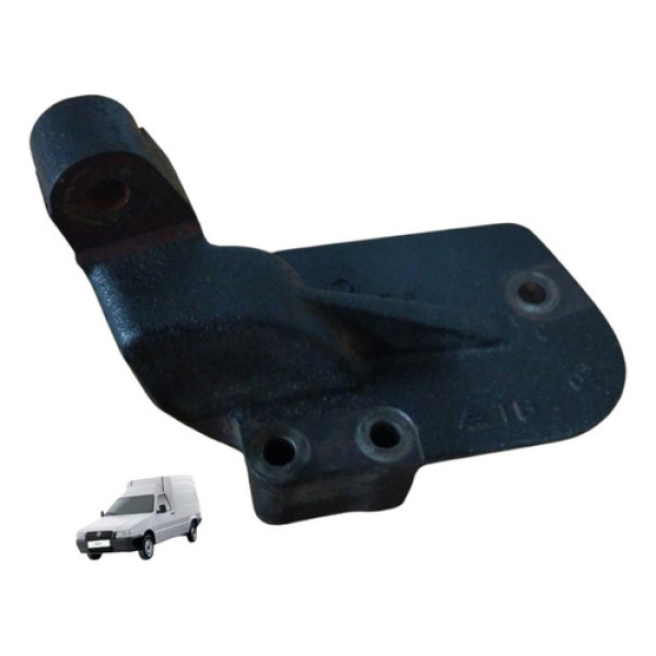 Suporte Coxim Motor Direito 1.3 8v Fiat Fiorino 2006