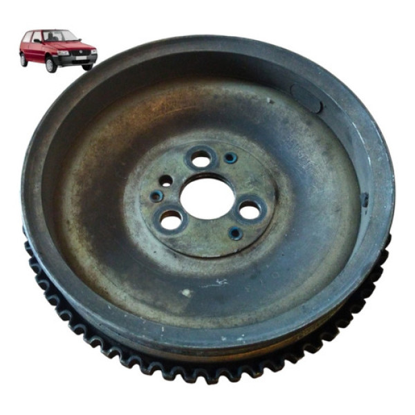 Polia Virabrequim Fiat Uno Fire 2003 2004