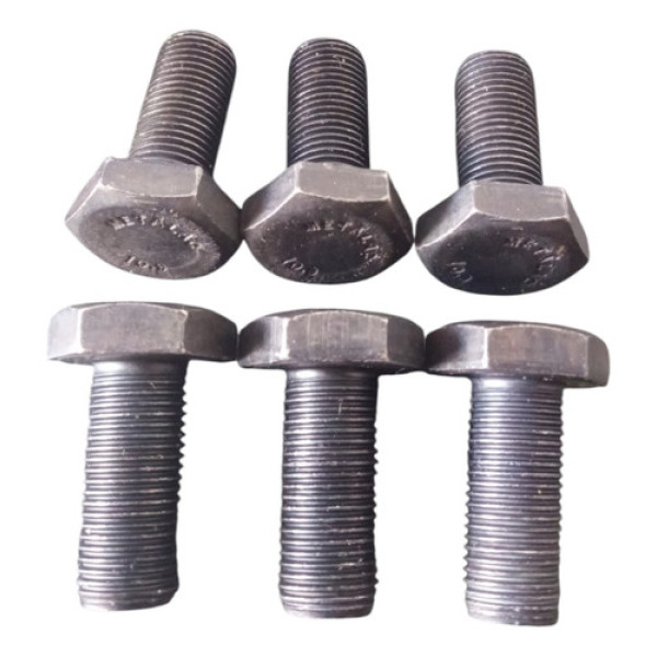 Parafuso Volante Motor 1.0 Ford Ka Flex Zetec Rocam 2008 13