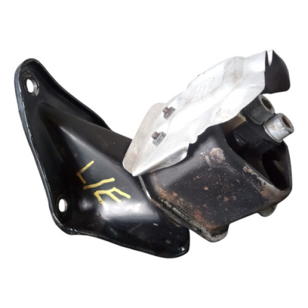 Suporte Coxim Motor Esquerdo 1.0 16v Vw Gol G3 1995 A 2002