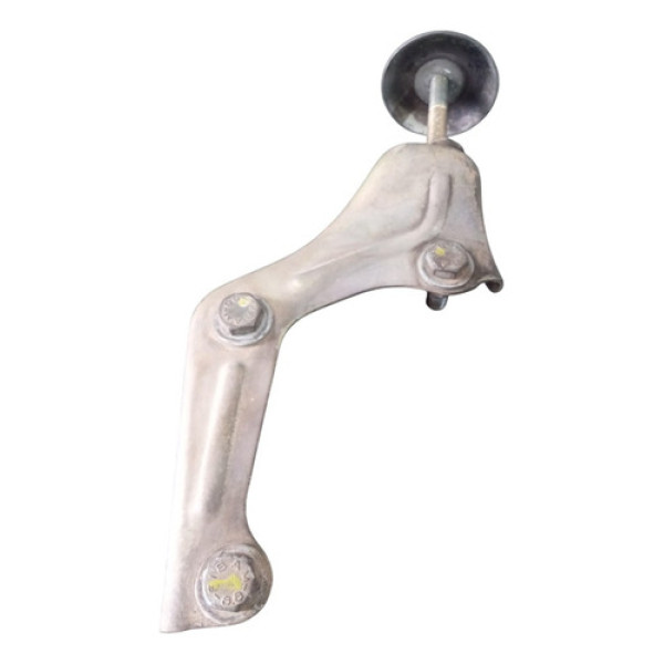 Suporte Coxim Câmbio Com Parafuso Fiat Fiorino Uno 2007