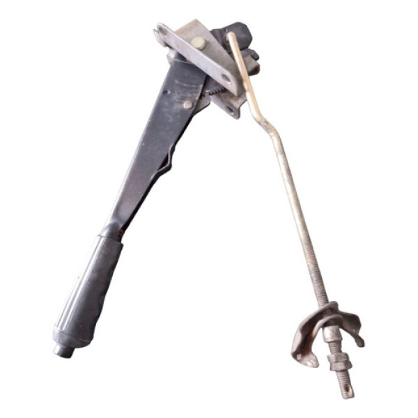 Alavanca Freio Mão Fiat Uno 1.0 8v 2006 Original