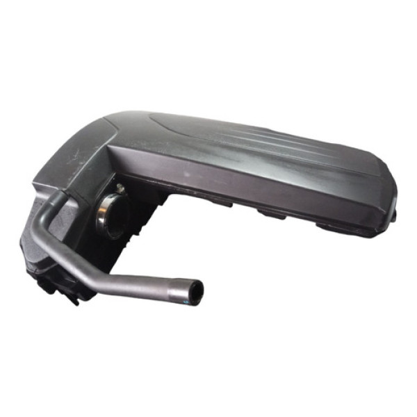 Caixa Filtro Ar Condicionado Renault Sandero Logan 2011