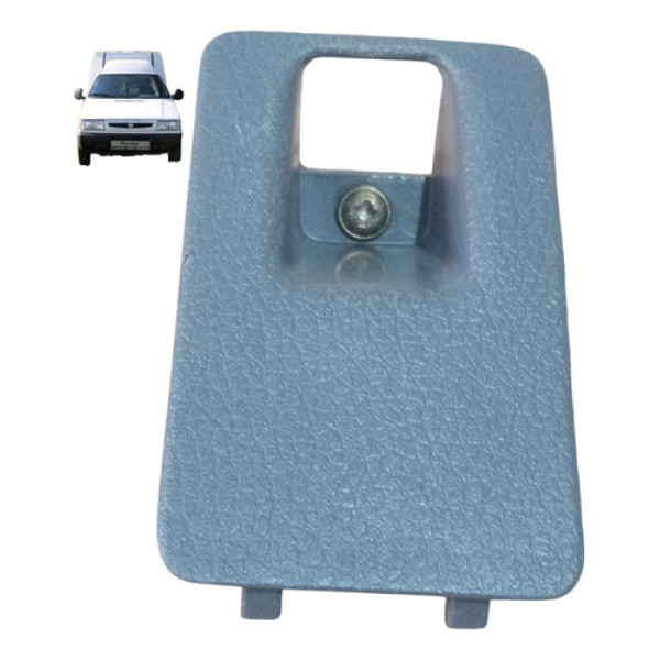 Moldura Acabamento Painel Fiat Uno Fiorino Fire 1995 A 2003