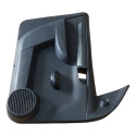 Forro Porta Dianteio Esquerdo Gm Prisma Maxx 1.4 8v 07 12 Cinza-escuro