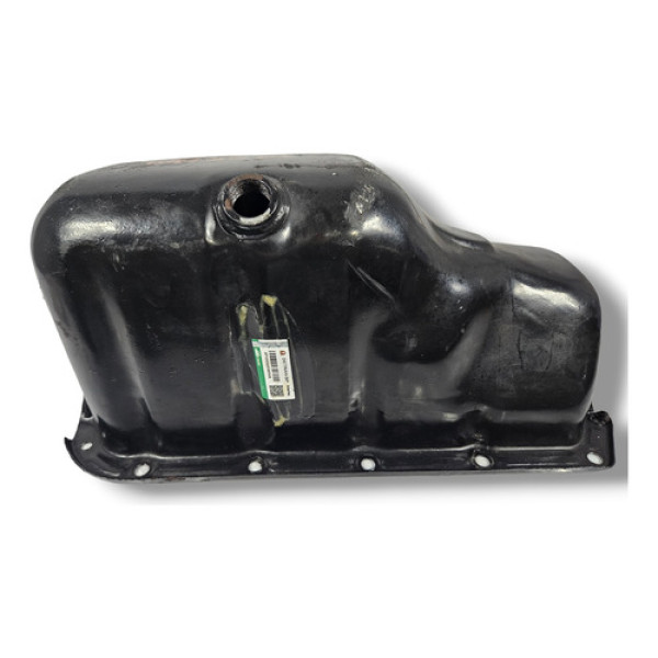 Carter Oléo Motor Fiat Uno Mille Fire Flex 2006 Original 