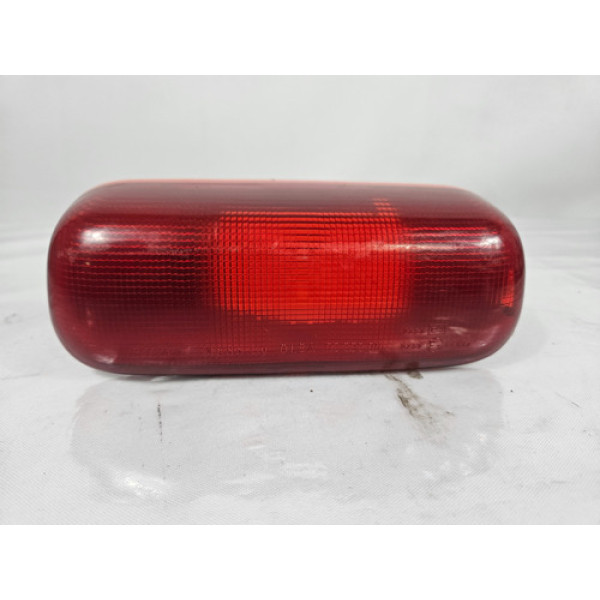 Brake Light Luz Freio Fiat Doblo 2004 2005 Original 