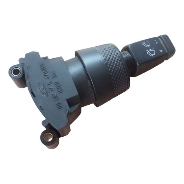 Chave Limpador Parabrisa Ford Escort Hobby 1.0 1987 A 1996