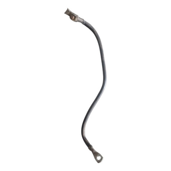 Cabo Polo Negativo Bateria Fiat Uno Mille 2006 2007 Original