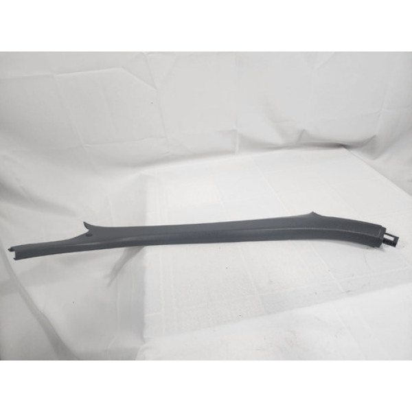 Acabamento Coluna Parabrisa Lado Direito Renault Clio 1999