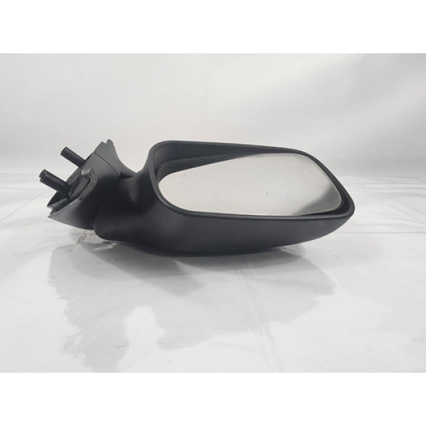 Retrovisor Uno Mile 2003 L.e.