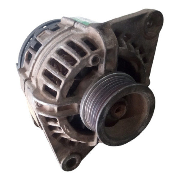 Alternador Bosch 65a 1.5 Sem Ar Fiat Fiorino 8v 2002
