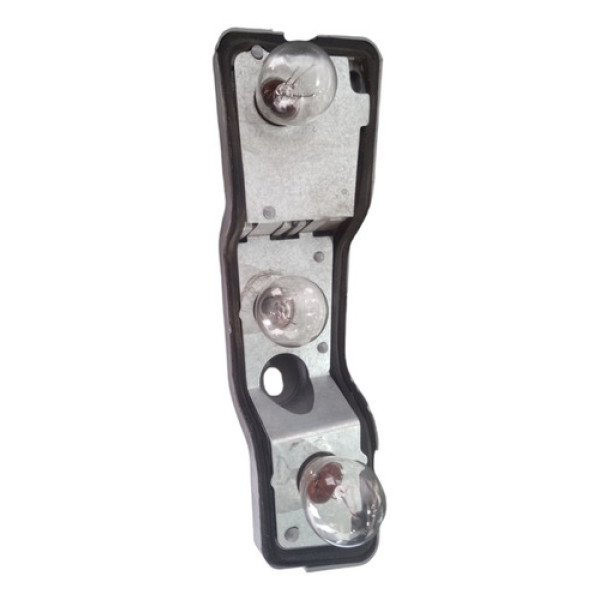 Circuito Lanterna Traseiro Direito Fiat Palio 2000 A 2008 Esquerdo/motorista