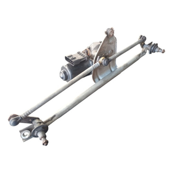 Motor Limpador Parabrisa Dianteiro Com Galhada Gm Celta 2004