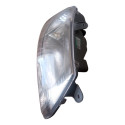 Farol Lado Direito Gm Celta Prisma 2003 2004 Genérico Usado Direito/passageiro