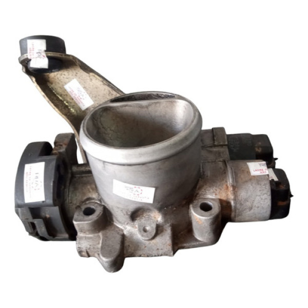 Corpo Borboleta Tbi 1.3 8v Fiat Fiorino Fire 2006 Original