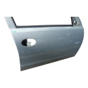 Porta Dianteira Direita Gm Corsa Joy Sedan 1.0 2006 Original Dianteira Direita / Passageiro Prata