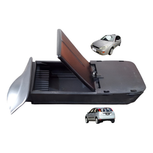 Cinzeiro Painel Ford Focus Hacth 1.8 2001 2008