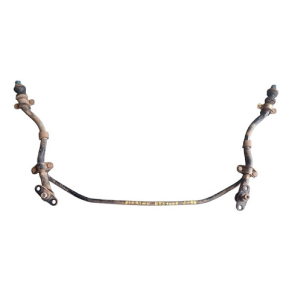 Barra Estabilizadora Dianteira Fiat Fiorino 2011