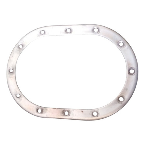 Anel Trava Bomba Combustível Fiat Uno Fiorino 1996 A 2013