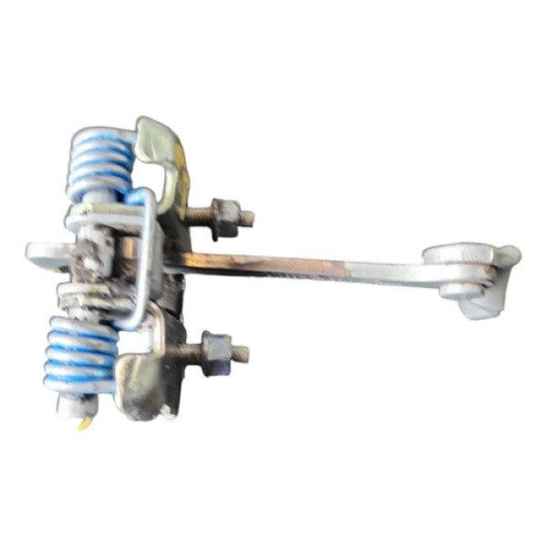 Limitador Porta Dianteiro Direito Renault Duster 2011 A 2013