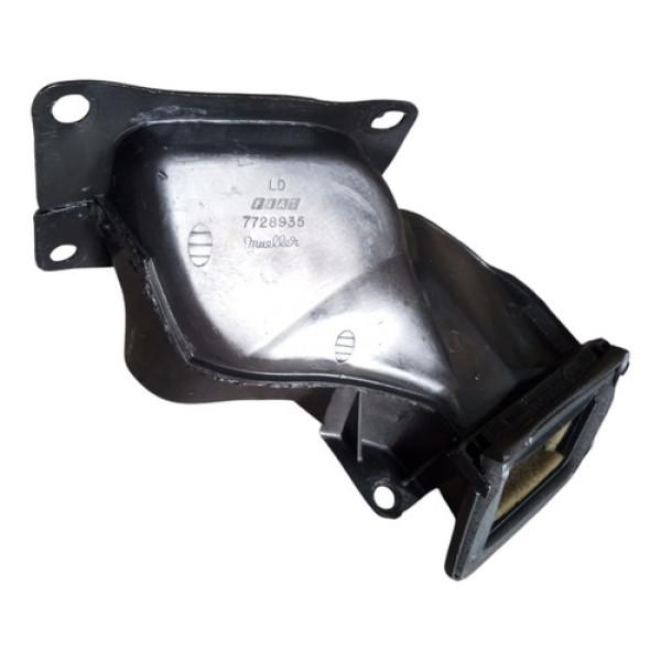 Duto Saída Ar Ventilação Lado Direito Fiat Uno 1995 A 2011