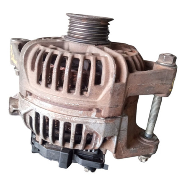Alternador Com Ar Condicionado 1.8 8v 120a Doblo Elx 2004