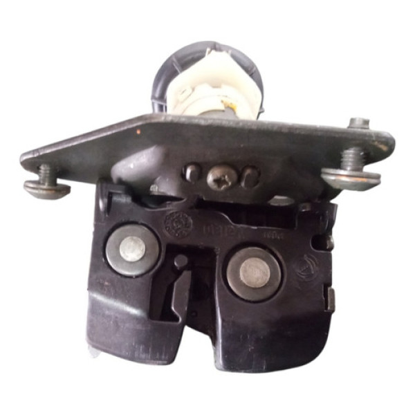 Fechadura Tampa Traseira Com Miolo Sem Chave Fiat Palio 2007