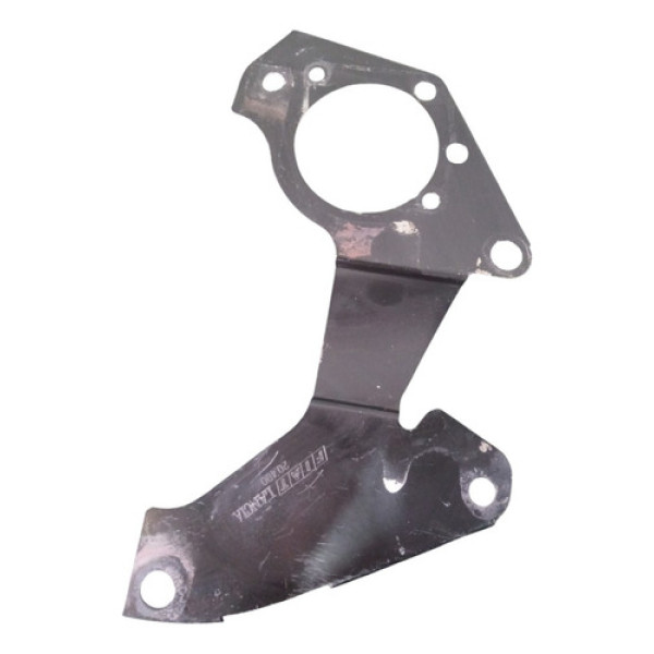 Chapa Protetora Volante Motor 1.3 Fiat Fiorino Flex 2007