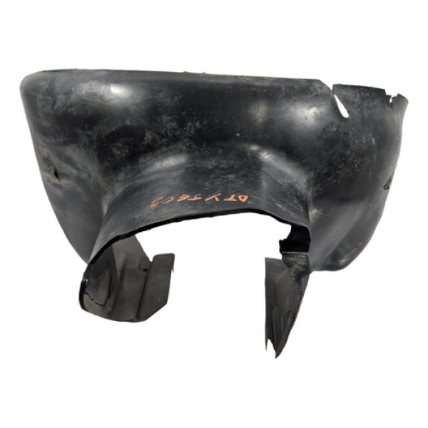 Parabarro Dianteiro Esquerdo Fiat Palio 1.0 8v 2001 A 2014