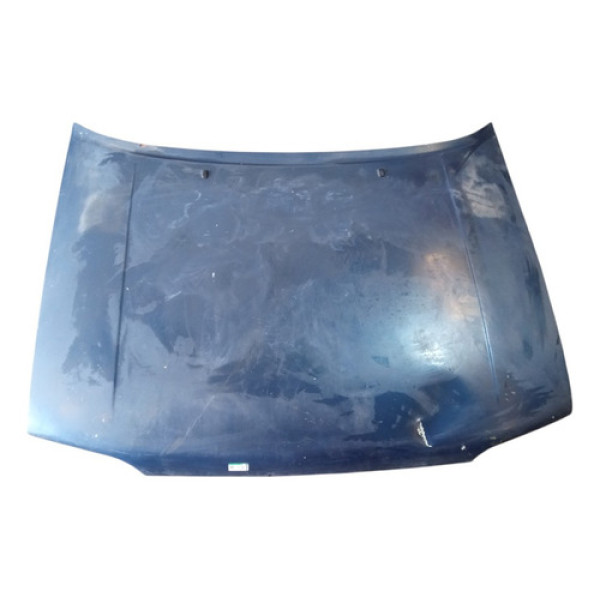 Capô Ford Escort Gl 1.8 Sapão 1995 Original