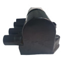 Bobina  Ignição  Gm Corsa Celta Prisma 4 Pinos Original
