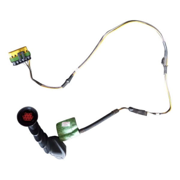 Chicote Porta Traseira Direita 1.0 Palio Fire 2003 46443133