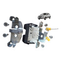 Fechadura Batente Tampa Traseira Gm Corsa Joy Sedan 03 A 12
