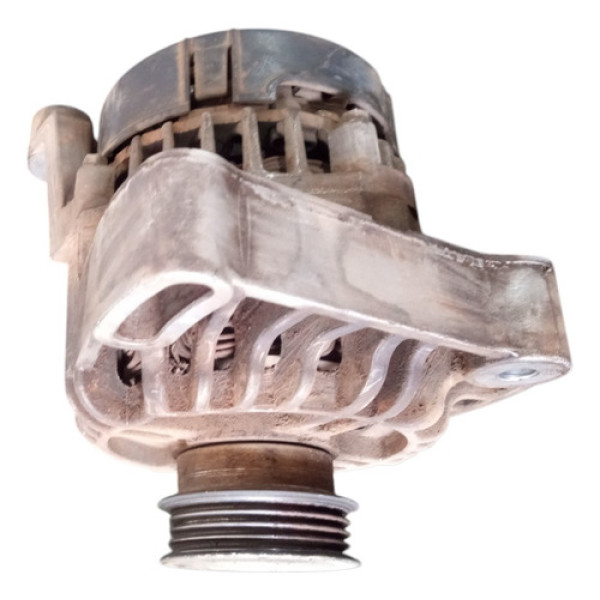 Alternador 70a 14v Sem Ar Denso Fire Flex 1.3 Fiorino 2008